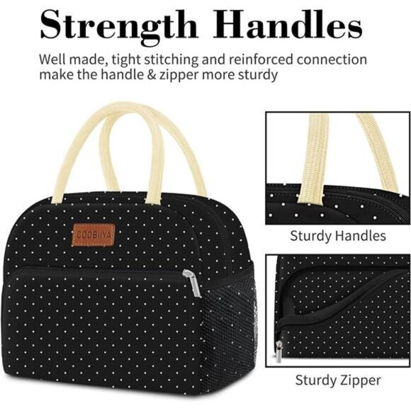 Lunch Bag - Small - Picture 5 of 6